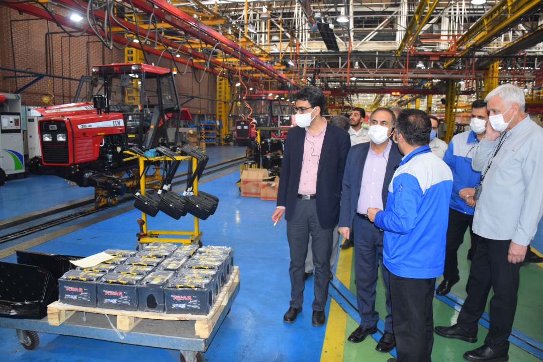 مصادره بازار نانو تکنولوژی 45 کشور دنیا به نفع ایران