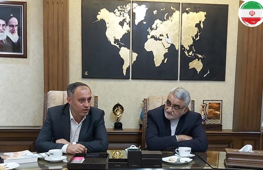 دو استان مهم چین برای خواهرخواندگی با تبریز پیشنهاد شده است