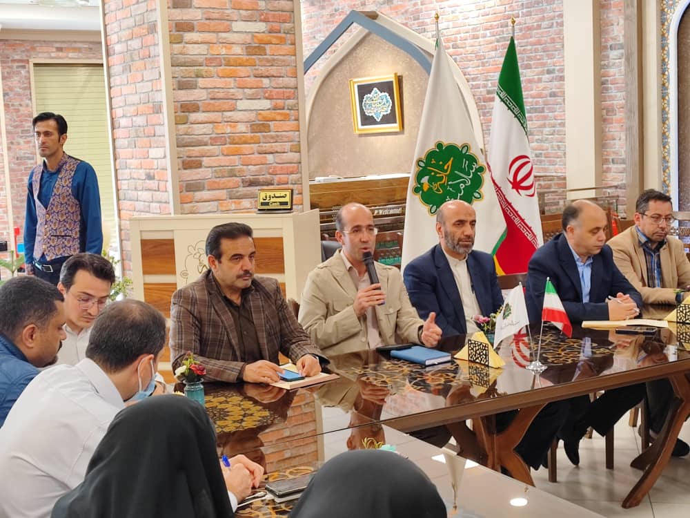 استقبال مردم تبریز از مجموعه سنتی خانه سلامت در تبریز