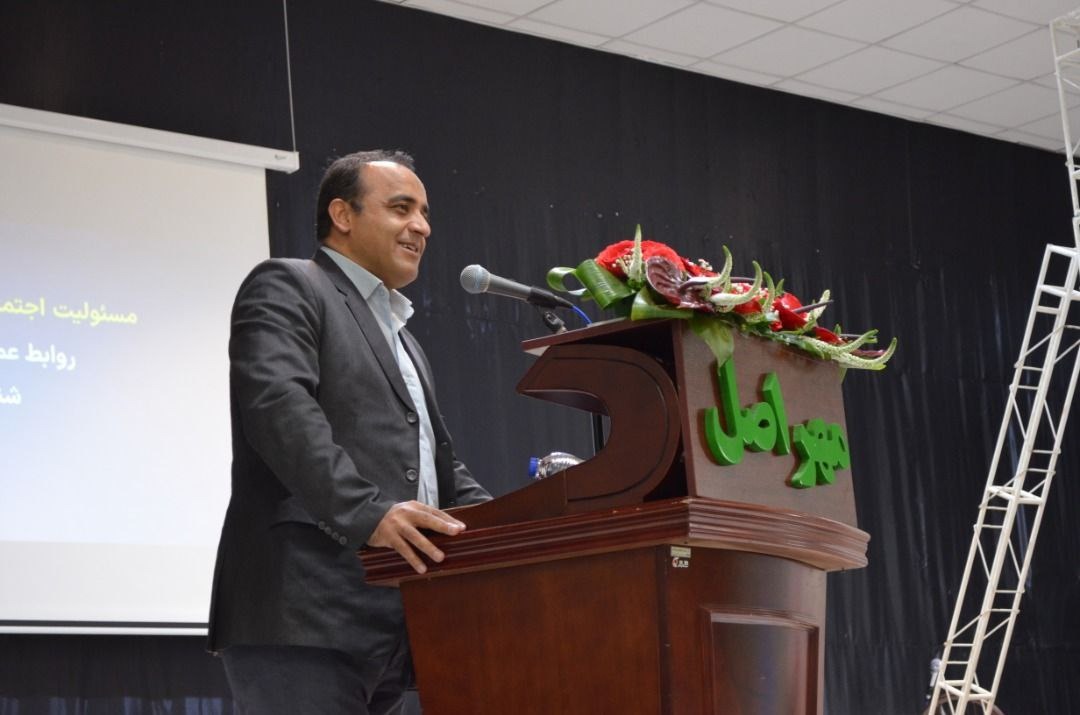 نشست مدیران روابط عمومی دستگاه های دولتی و بخش خصوصی آذربایجان شرقی برگزار شد