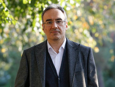 گزارش عملکرد نماینده مدیران مسئول در هیأت نظارت بر مطبوعات