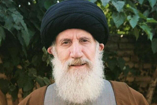 درگذشت عارف پنهان؛ آیت‌الله فاطمی‌نیا به ملکوت اعلی پیوست + زندگی نامه