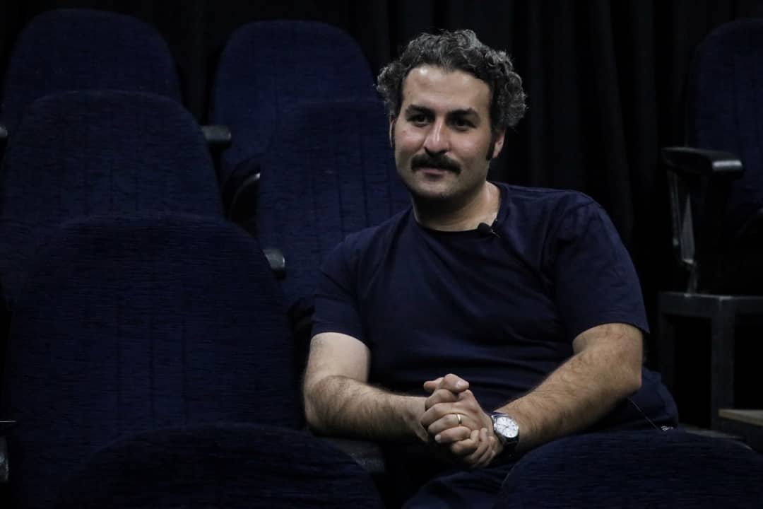 «یکی شبیه تو» روی صحنه می رود