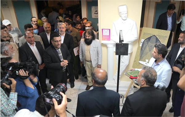 زنگ آغاز اجراهای پانزدهمین جشنواره سراسری تئاتر رضوی نواخته شد