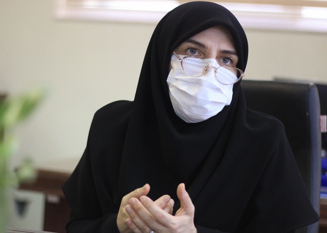 5.74 درصد از کل سالمندان استان تحت پوشش بهزیستی است