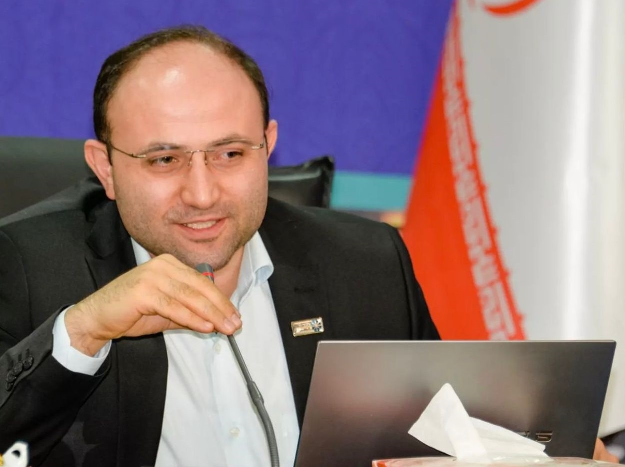 صدور دانش فنی و تکنولوژی دانش بنیان از سوی پارک علم و فناوری آذربایجان شرقی به کشور ترکیه