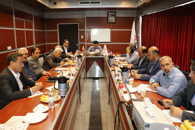 ضرورت اصلاح جانمایی ایستگاه‌های خط دو مترو تبریز/ اتمام خط یک مترو تبریز تا پایان سال