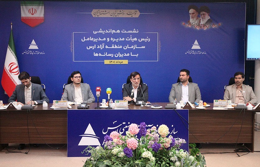 تله‌کابین جانانلو تا پشت سد خداآفرین اجرایی می‌شود