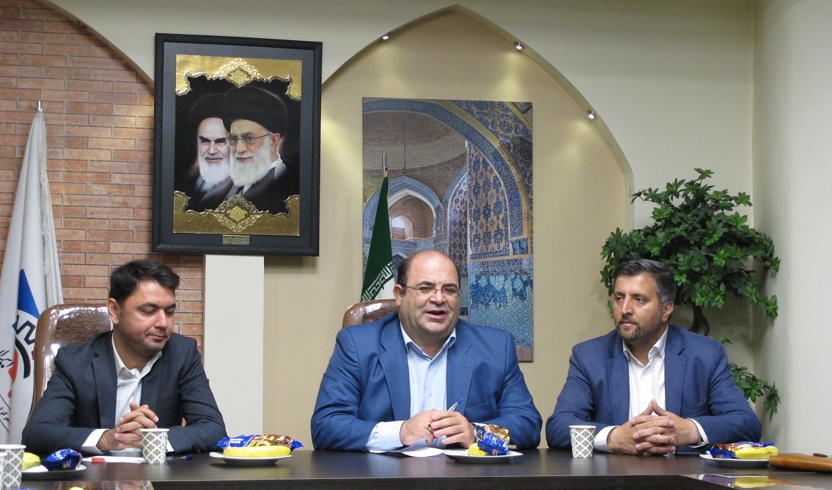 90 درصد تولیدکنندگان کیف و کفش چرم استان در تبریز فعال هستند