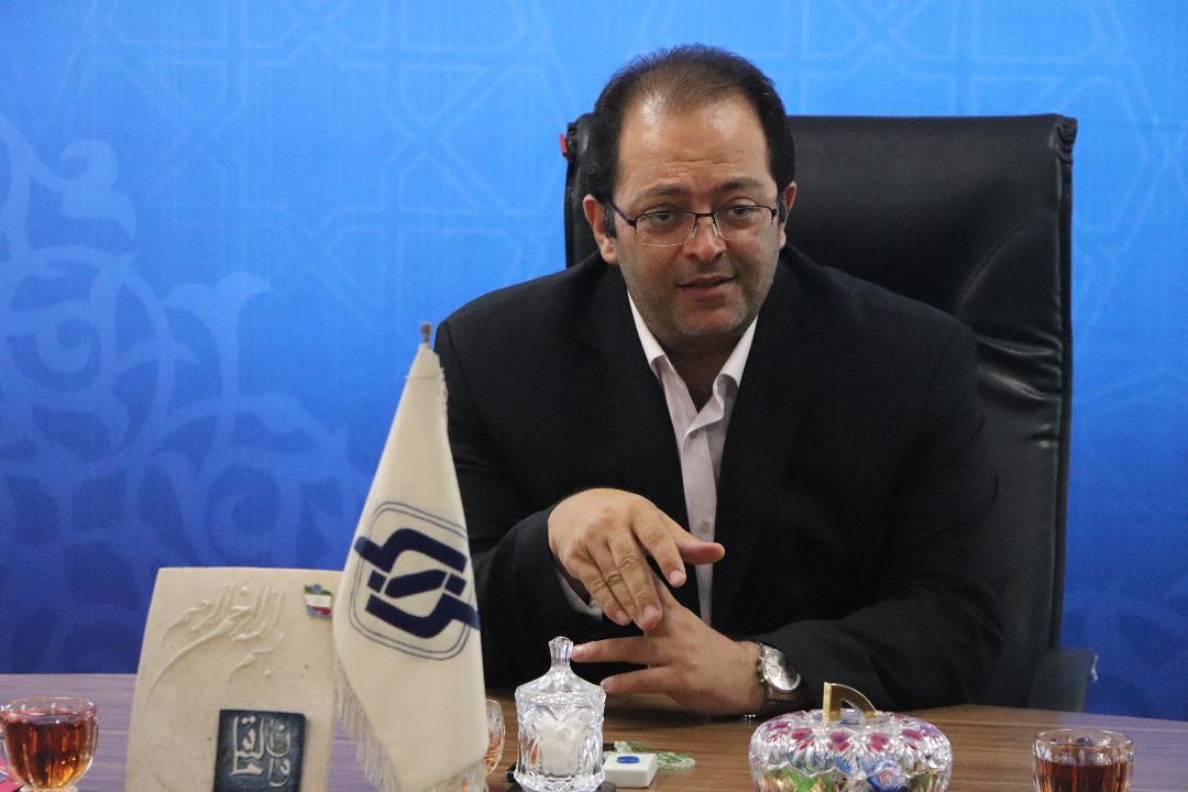 عبدل‌زاده رسما مدیرعامل سازمان همیاری شد