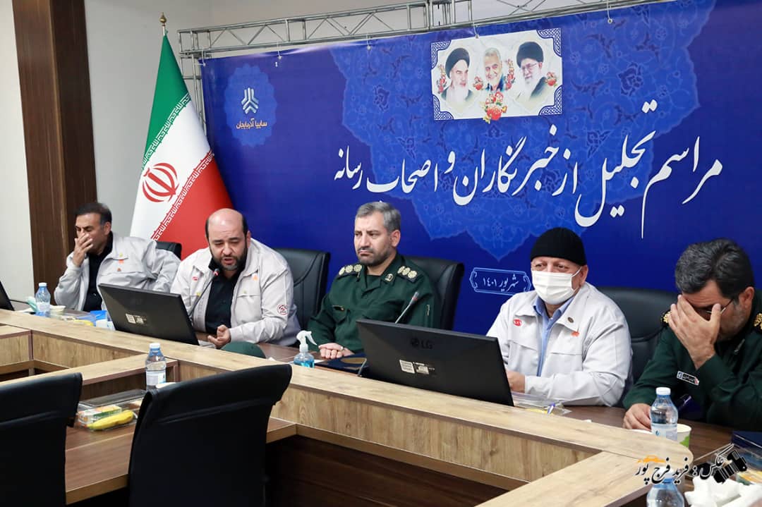 افزایش ۳۵ درصدی تولیدات همگن سایپا در تبریز