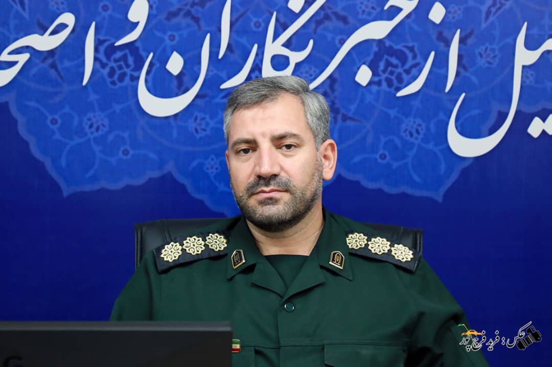 جهاد تبیین رسالت دینی، ملی و انقلابی خبرنگاران است