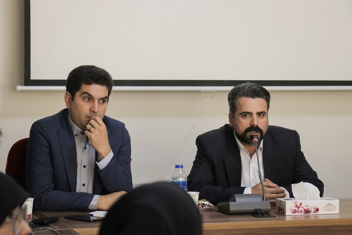 همایش آشنایی با NFT در تبریز برگزار می‌شود