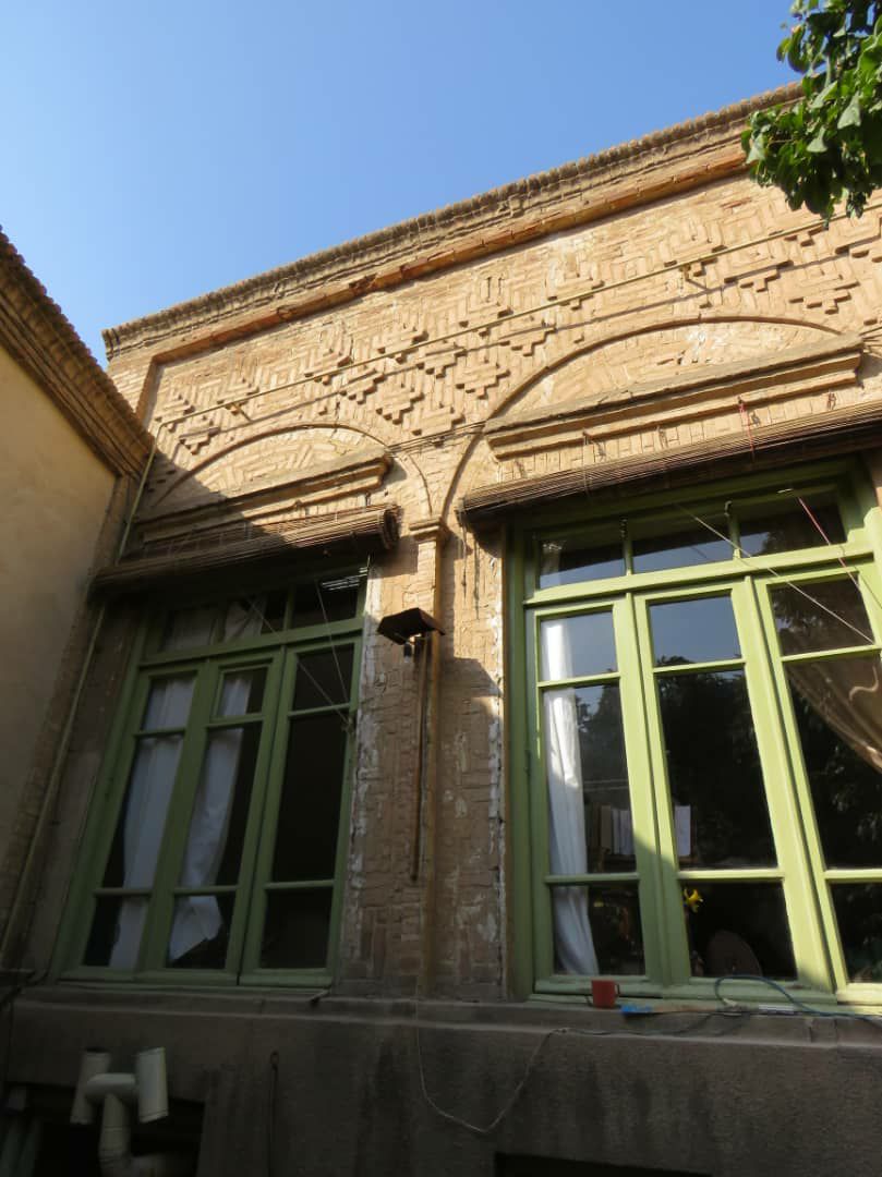 طاهره، طاهره، طاهره؛ فرجام میراث تبریز را می‌بینی؟