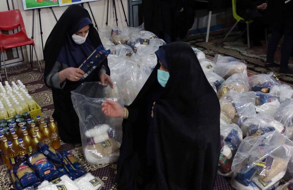 اینجا حرف اول و آخر را «زنان» می‌زنند!