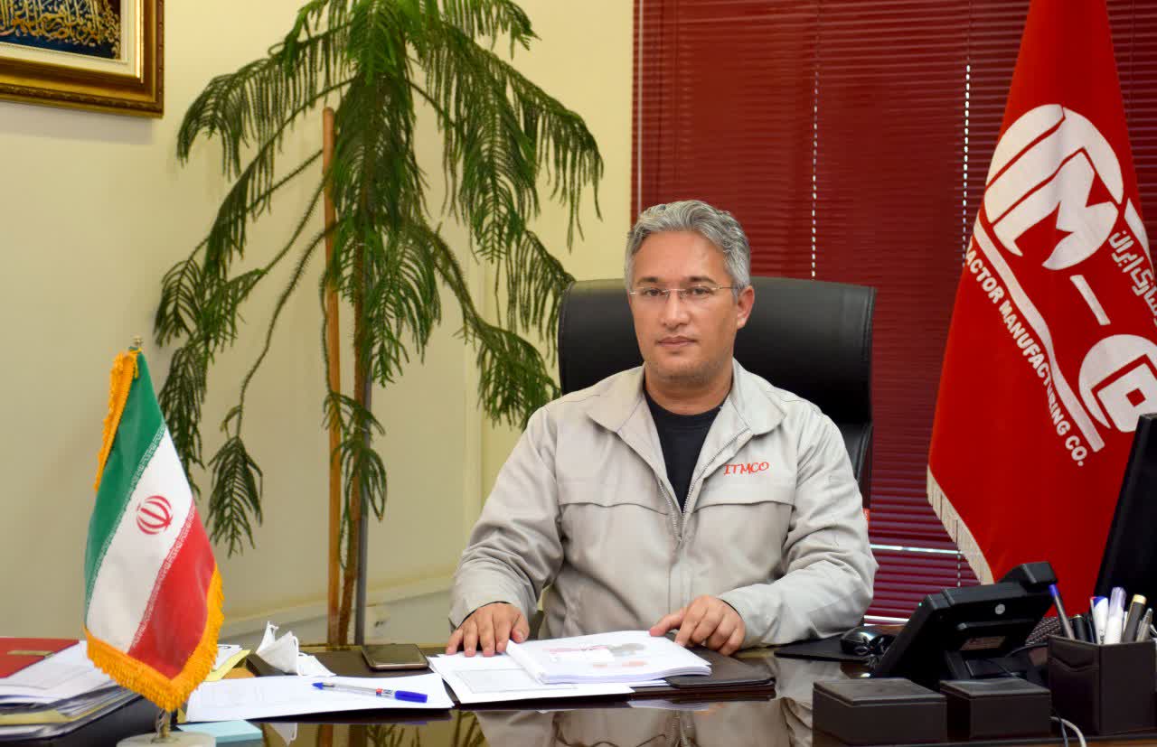 3 هزار کشاورز مددجوی کمیته امداد مالک تراکتور می شوند