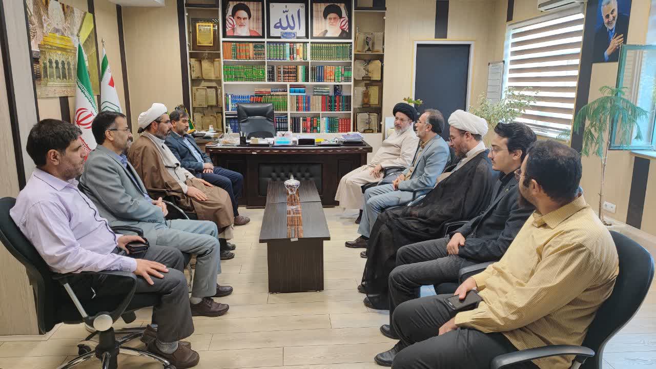 اثرگذاری مساجد برای نسل های سوم و چهارم کافی نبوده است