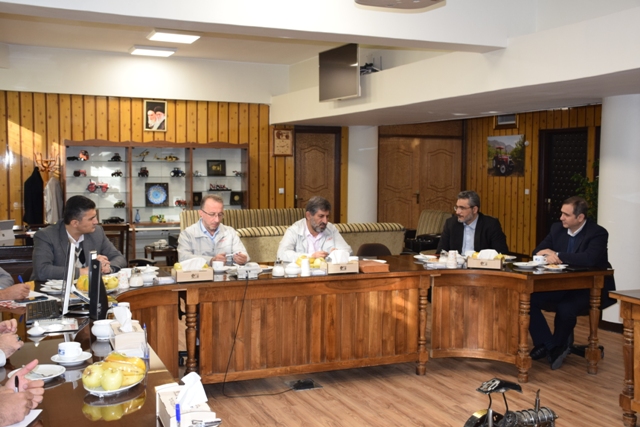 ارایه تسهیلات خرید تراکتور به کشاورزان