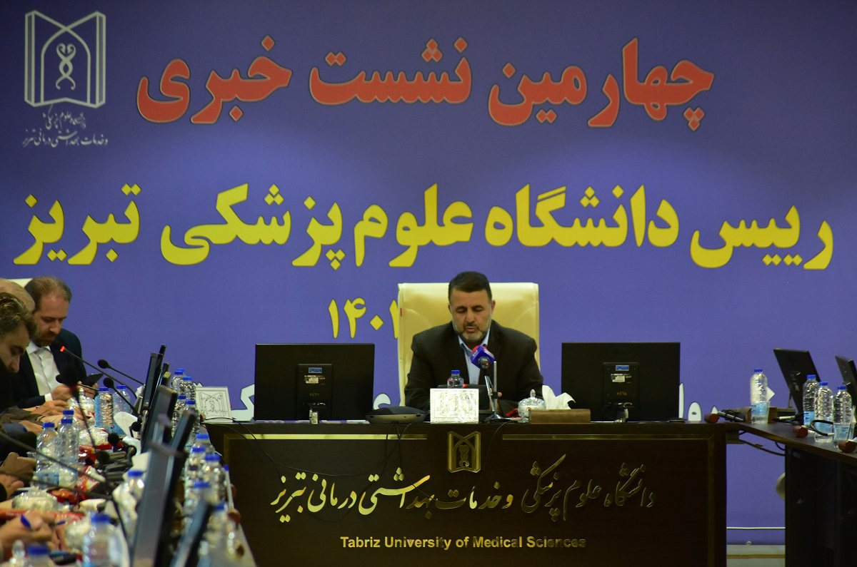 حتی یک دانشجوی بازداشتی نداشته‌ایم