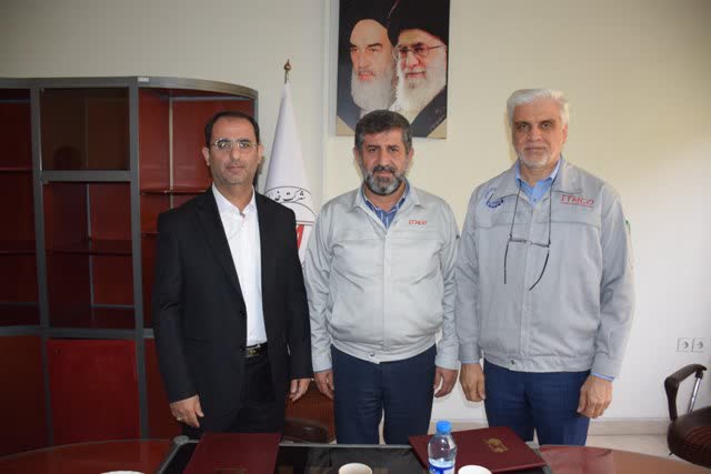 افزایش تولید باید با تعریف زیرساخت های جدید صورت گیرد