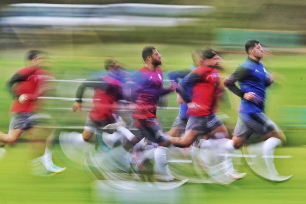 لیست نهایی تیم ملی برای جام جهانی اعلام شد