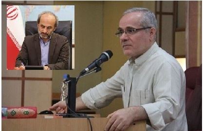 مدیرکل جدید صدا و سیمای مرکز آذربایجان شرقی منصوب شد