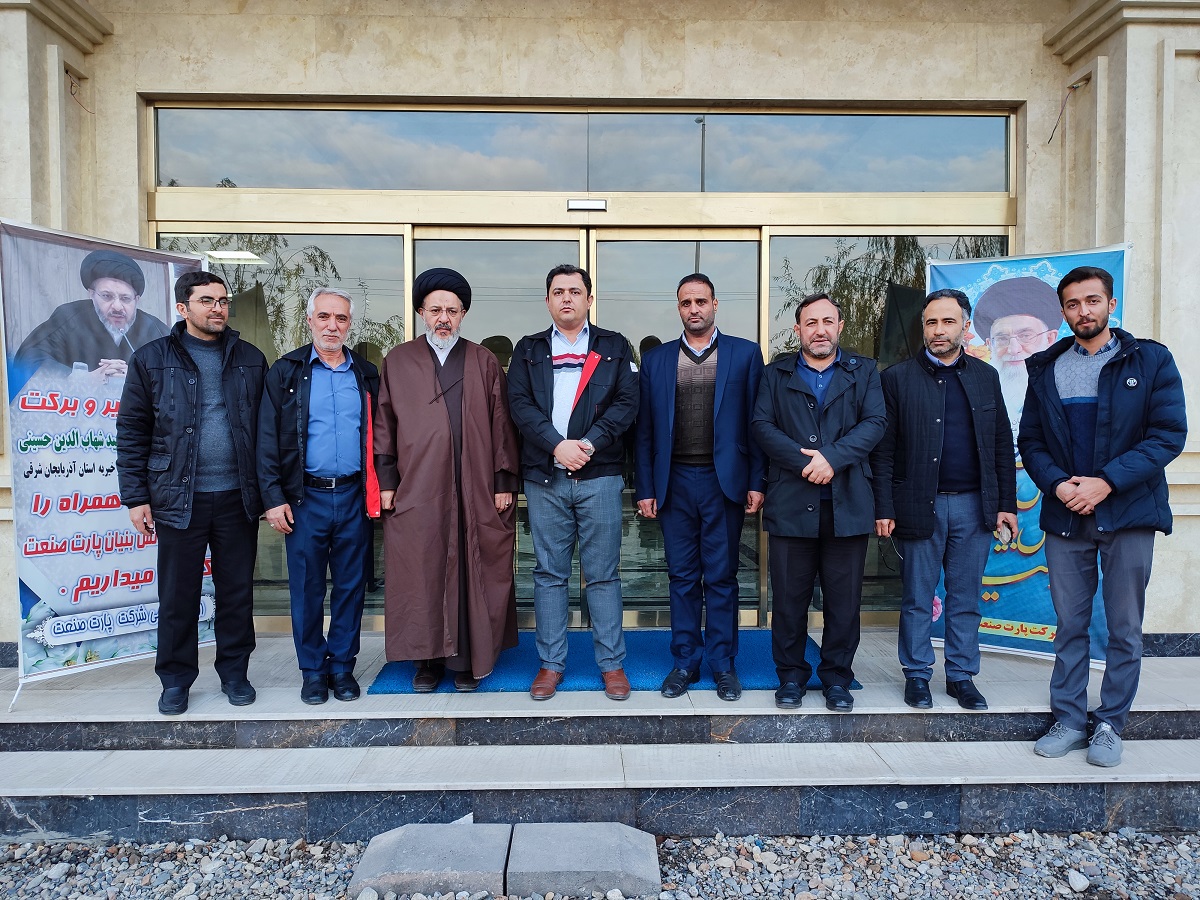 حمایت از تولید داخلی اولویت سازمان اوقاف است