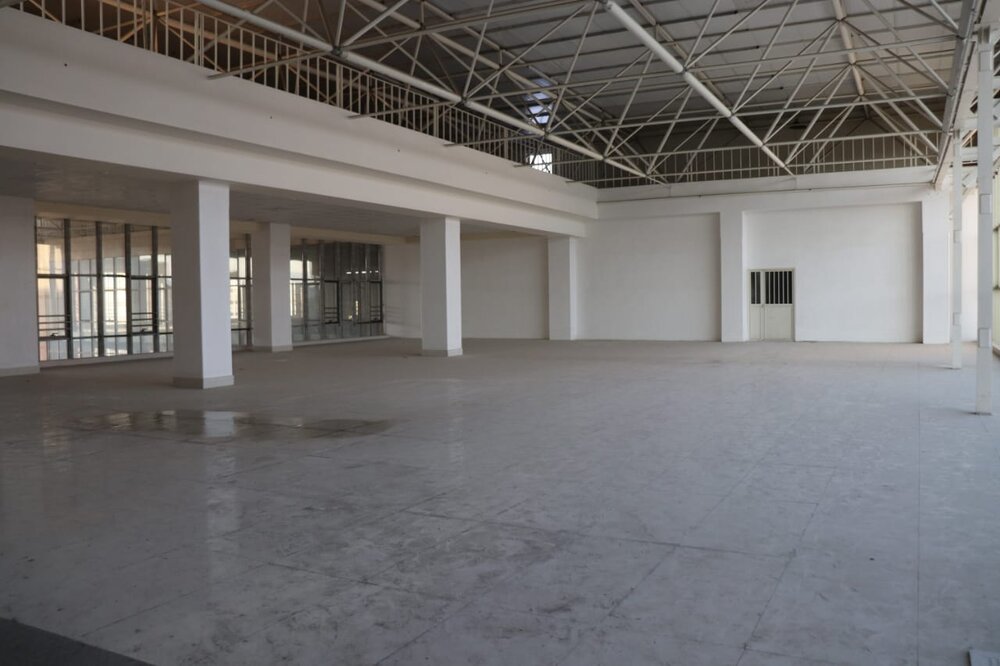 بزرگترین شهربازی شمالغرب کشور در تبریز تکمیل می‌شود