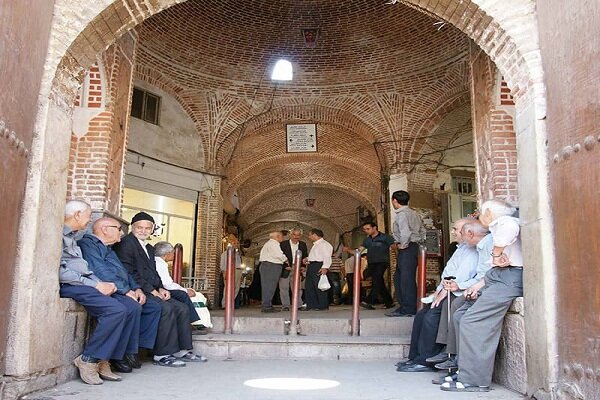 بازاریان تبریز؛ اعتراض ما اقتصادی است، نه سیاسی