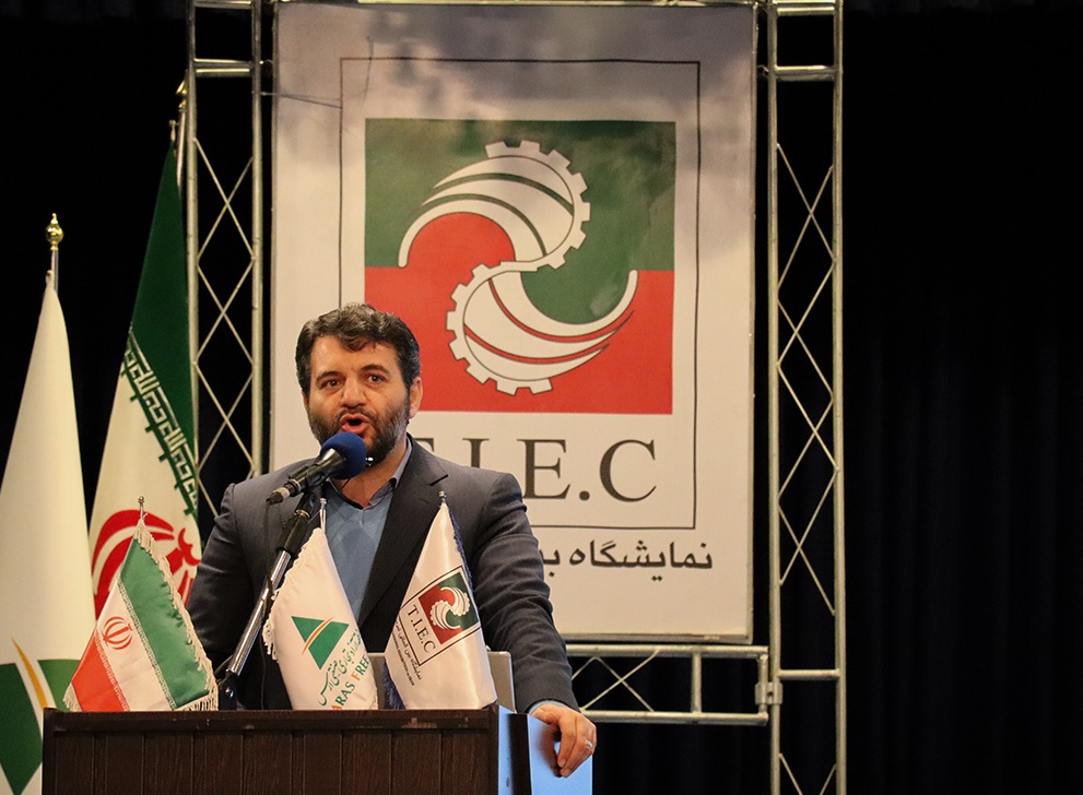 آماده‌سازی ۳۵۰ بسته سرمایه گذاری خارجی در مناطق آزاد