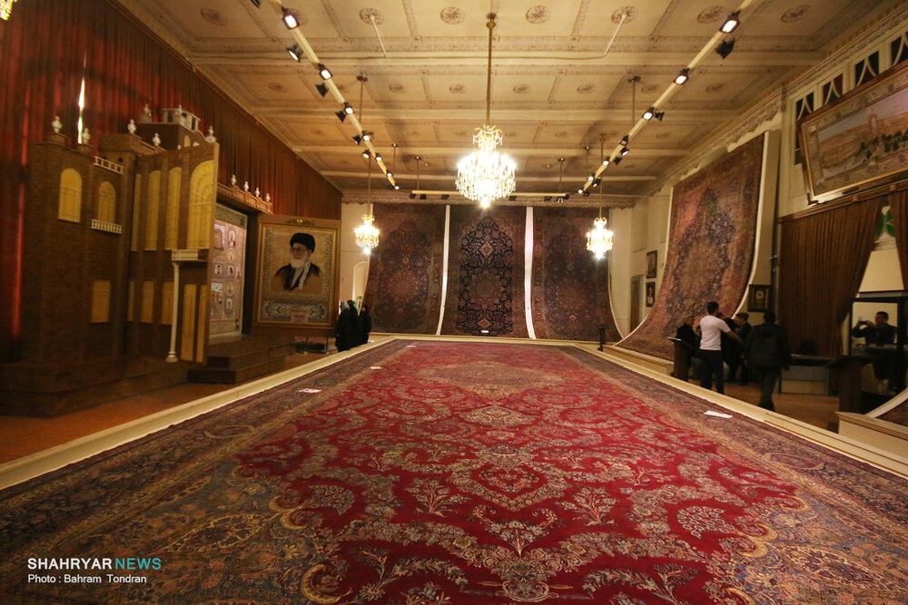 بازدید از موزه‌های شهرداری تبریز سال ۱۴۰۲ رایگان می شود