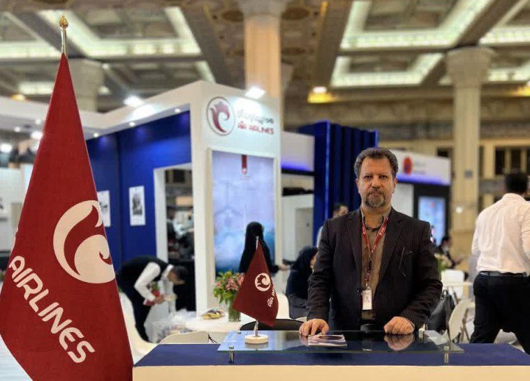 تأخیر در پروازها به زیان شرکت‌های هواپیمایی است