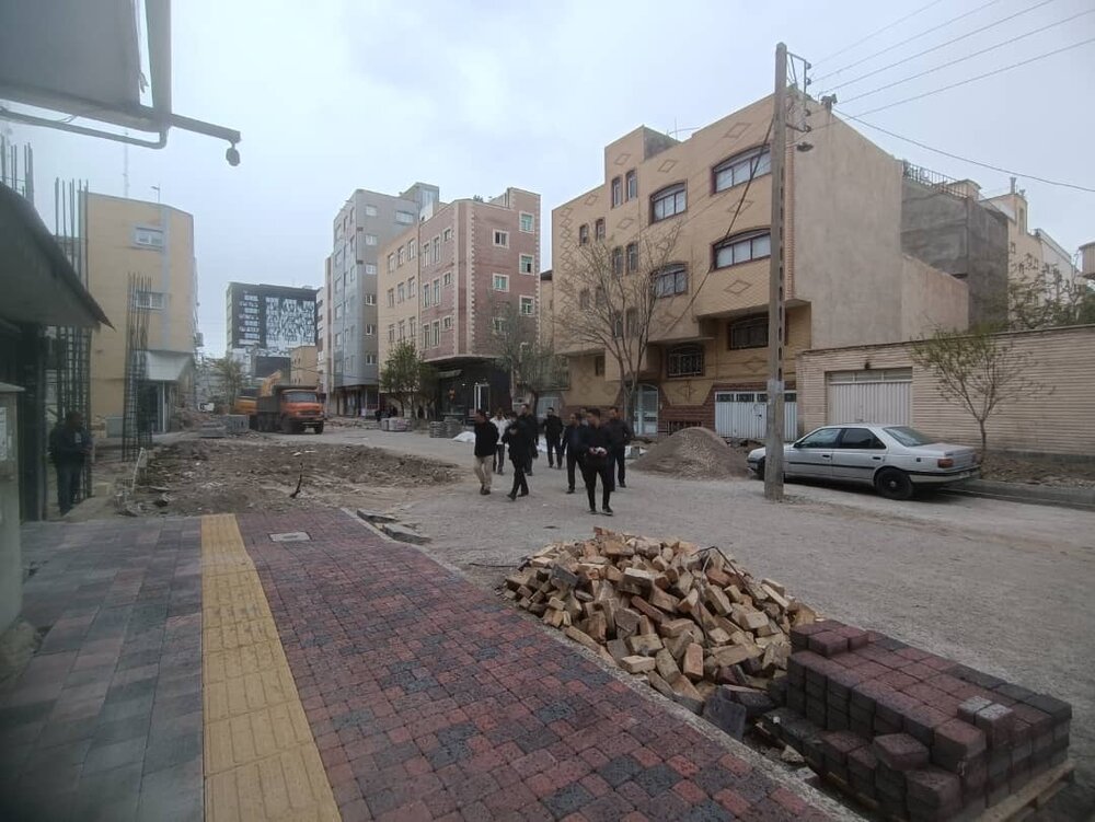 پایان بلاتکلیفی شهروندان با افتتاح ۲۰ رشته مسیرگشایی در سال ۱۴۰۲