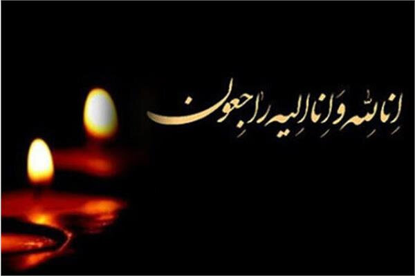 درگذشت بانوی خبرنگار شبستری