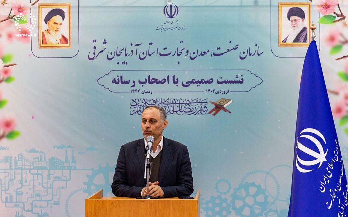 رکورد تولید در واحدهای بزرگ صنعتی استان شکسته شد