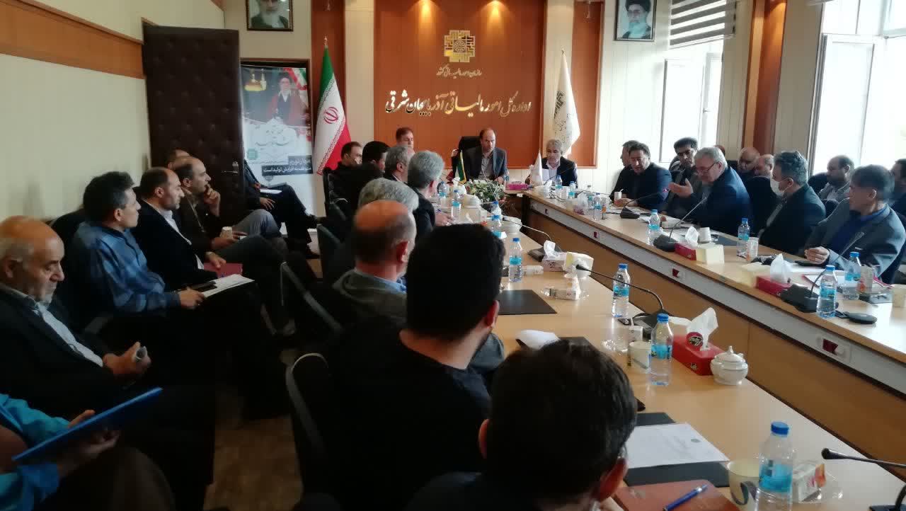 اعلام شرایط بهره مندی از دستورالعمل تبصره ماده 100 مالیاتی