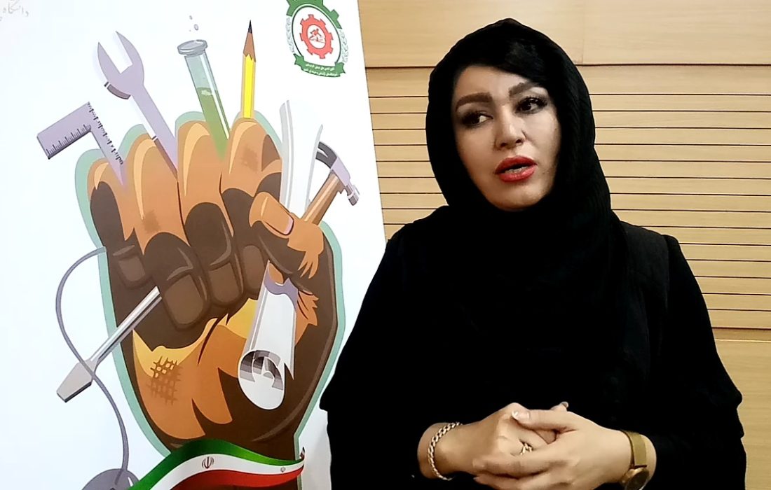 دوره فول ترینینگ طراحی و مهندس دوخت لباس در تبریز برگزار شد