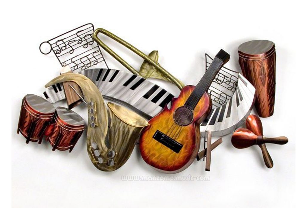 پروژه پژوهشی احیاء قطعات موسیقی دوران صفویه کلید خورد