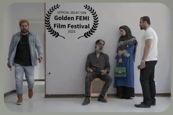 موفقیت تهیه‌کننده جوان تبریزی در جشنواره فیلم بلغارستان