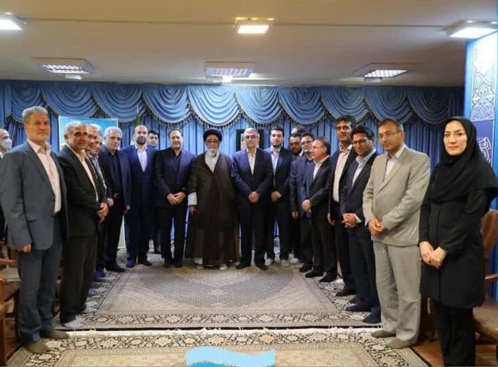 تاکید امام جمعه تبریز بر اصلاح الگوی مصرف آب و برق