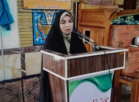 بیداری جهان اسلام؛ ثمره خون شهید حاج قاسم سلیمانی است