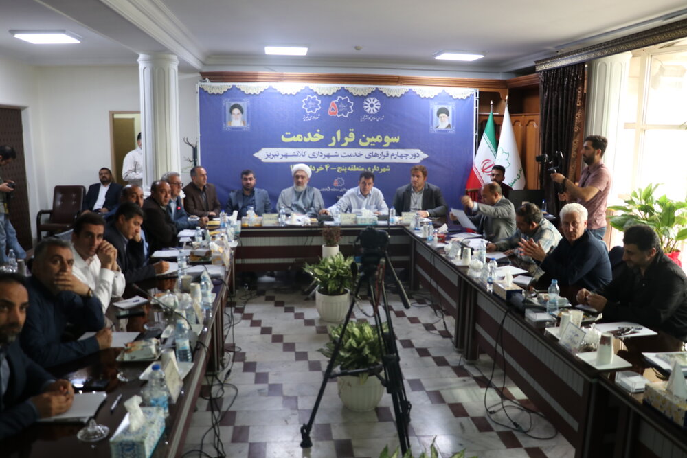 توسعه ۱۰۰ هکتاری فضای سبز در سایت دوم آرپاره درسی