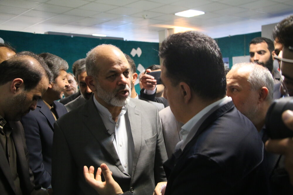 تبریز پیشگام در اجرای پروژه‌های زیست محیطی