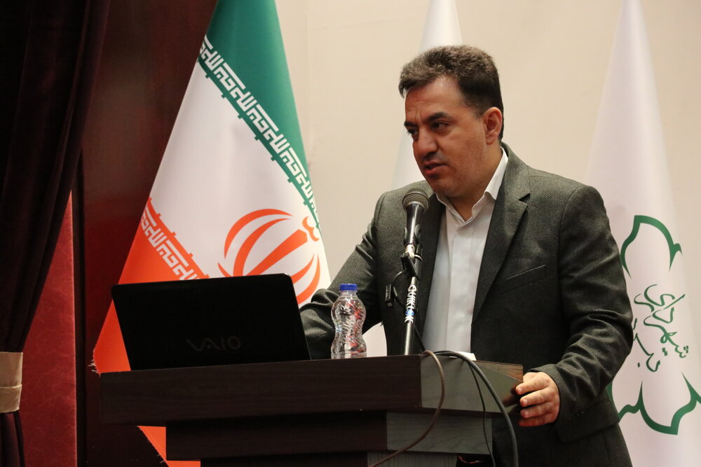 برگزاری بخش علمی بزرگترین رویداد سرمایه گذاری کشور در تبریز