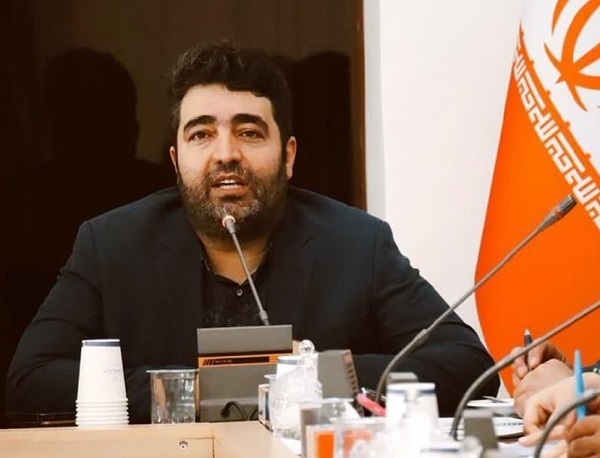 اولویتهای نخستین کمیسیون معادن و فلزات اتاق بازرگانی تبریز