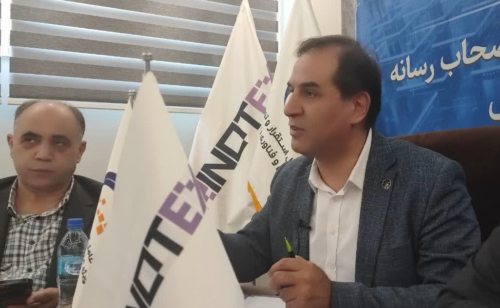 اجرای پروژه خانه هوشمند در یکی از شرکت‌های دانش‌بنیان تبریز