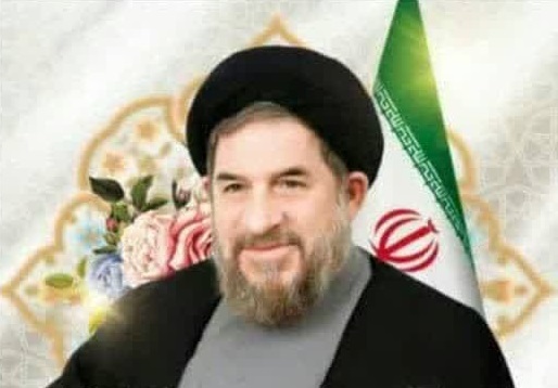 حمایت جمعی از اصناف و بازاریان از حجت الاسلام میرتاج الدینی