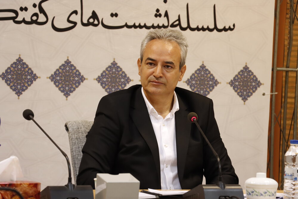 خیابان‌های شریعتی و ابوریحان سنگفرش می‌شود