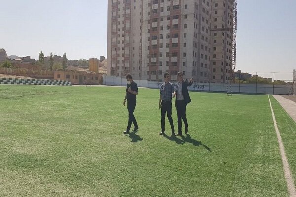 تسریع اجرای ۲۵ پروژه چندمنظوره ورزشی