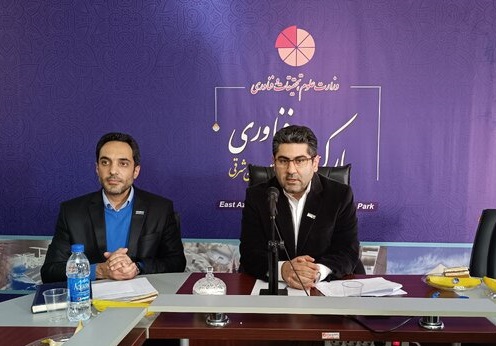 صادرات ۹ میلیون دلاری شرکت‌های دانش‌بنیان آذربایجان شرقی
